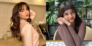 8 Potret Fuji yang Dianggap Makin Cetar Usai Mantannya Dikabarkan Sudah Go Public, Beri Kode Sedang Dekat dengan Seseorang karena Foto Ini