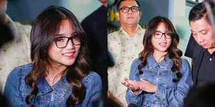 8 Potret Fuji yang Mengaku Pasrah Usai Jadi Korban Penggelapan Eks Manager, Optimis Uang Rp 1,3 Miliar Bisa Kembali Lagi?