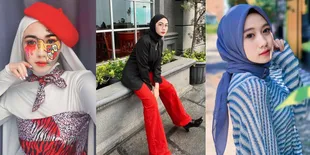 8 Potret Galyas Geulis, Beauty Influencer yang Makeup Art-nya Langganan Viral di TikTok