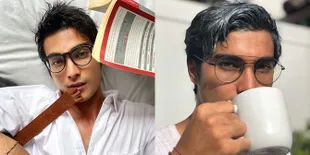 8 Potret Ganteng Cinta Brian Pakai Kacamata, Bintang 'BUKU HARIAN SEORANG ISTRI' Pamer Pesona Bak CEO Muda!