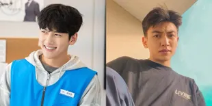 8 Potret Ganteng Jeffry Reksa, Bintang TikTok yang Dijuluki Ji Chang Wook Versi Lokal