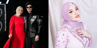 8 Potret Gaya Aurel Hermansyah yang Selalu Tampil Mewah Meski Masih Berisi Usai Melahirkan, Kini Dibela Netizen Setelah Disebut Emak-Emak