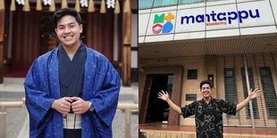 8 Potret Gedung Bimbel Milik Jerome Poline yang Mewah Dilengkapi Lift, Wujudkan Impian - Akan Segera Direnovasi