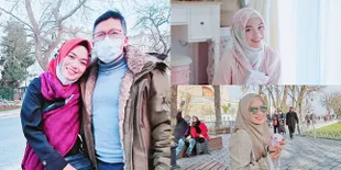 8 Potret Ghaida Tsurayya Putri Sulung Aa Gym dan Teh Ninih, Disorot Usai Sang Adik Bongkar Perlakuan Ayahnya