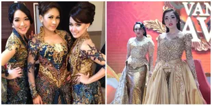 Cantiknya Awet dari Dulu, 8 Potret Gisel Saat Masih Jadi Sinden Opera Van Java Ini Bikin Kamu Nostalgia