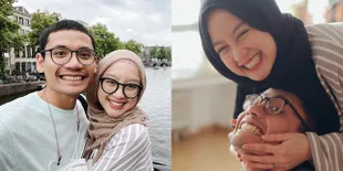 8 Potret Gita Savitri dan Paul Andre, Pasangan YouTuber yang Viral Putuskan Tak Punya Anak
