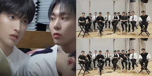 8 Potret GOING SEVENTEEN Trending di Tiga Negara Berkat Episode Comeback Spesial, Indonesia Paling Tinggi