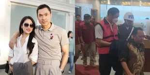 8 Potret Harvey Moeis Suami Sandra Dewi yang Jadi Tersangka Korupsi, Punya Tambang Terbesar di Kalimantan - Kuasai Mineral Bangka Belitung
