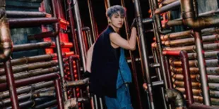 8 Potret Idol K-Pop Kelahiran 1999 yang Ganteng Sempurna, Ada Xiaojun Wayv!