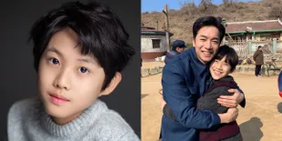 8 Potret Imutnya Oh Han Kyul, Aktor Cilik yang Disebut Mirip Kim Seon Ho