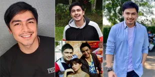 8 Potret Ini Bukti Thomas Djorghi Tak Pernah Menua Bak Vampir, Tetap Tampan di Usia 51 Tahun