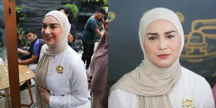 8 Potret Irish Bella Akui Bercerai dengan Ammar Zoni Adalah Keputusan Berat, Bantah Alasan Suaminya Kembali Konsumsi Narkoba