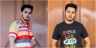 8 Potret Irwan Aher Suami Elly Sugigi, Ternyata ini Profesinya yang Bikin Penasaran