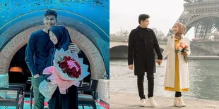 8 Potret Isi Surat Gugatan Cerai Ria Ricis Kepada Teuku Ryan, Sebut Tak Pernah Dapat Nafkah Batin - Diamkan Istri Karena Tak Punya Uang