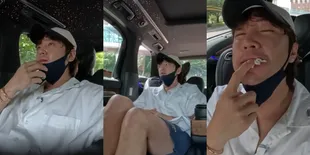 8 Potret Jang Geun Suk Ungkap Kisahnya Sebagai Pejuang Kanker Tiroid, Didiagnosis Tahun Lalu - Sudah Jalani Operasi