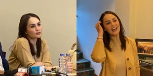 8 Potret Jennifer Dunn Angkat Bicara Soal Suaminya Yang Terseret Dugaan Kasus Korupsi, Mengaku Kesal dan Kecewa
