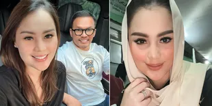 8 Potret Jennifer Dunn dengan Alis yang Lebih Natural, Disebut Cantik Kayak Old Money