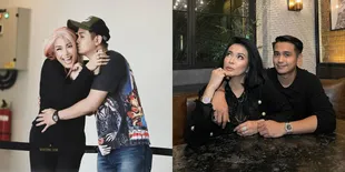 8 Potret Jennifer Jill dan Ajun Perwira yang Makin Bahagia dan Mesra, Masih Lincah Layani Suami - Akui Pernah Tak Keluar Kamar Karena Rajin Hubungan di Ranjang