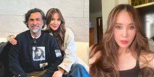 8 Potret Jeremy Thomas dan Ina Thomas Lakukan Operasi Anti-Aging Bareng di Korea