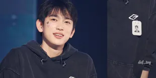 8 Potret Jinyoung GOT7 yang Memukau Selama Konser di Seoul, Makin Awet Muda di Usia 30 Tahun