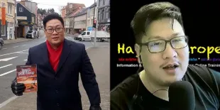 8 Potret Jozeph Paul Zhang, Pria yang Ngaku Sebagai Nabi Ke-26 dan Jadi Buronan Interpol