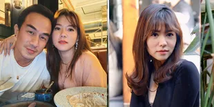 8 Potret Julia Istri Joe Taslim yang Makin Awet Muda di Usia Hampir 40 Tahun, Hot Mom 3 Anak Pamer Body Goals