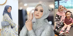 8 Potret Kabar Terbaru Fida D'Academy, Kini Tengah Fokus Kelola Sejumlah Bisnis dan Momong Buah Hati 