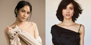 8 Potret Kabar Terbaru Mariana Renata, Model Video Klip Peterpan yang Disebut Sempat Punya Hubungan Spesial Dengan Nicholas Saputra