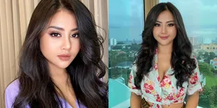 8 Potret Kabar Terbaru Tania Ayu Siregar Model yang Diduga Pernah Terlibat Prostitusi, Makin Kurus dan Percaya Diri Pamer Perut Rata