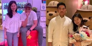 8 Potret Kaesang Pangarep Bersama Pacar, Dikabarkan Putus - Hapus Foto dan Tak Saling Follow di Instagram