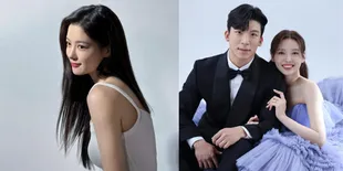 8 Potret Kakak Kim Yoo Jung, Kim Yeon Jung yang Baru Saja Membuat Pengumuman Pernikahan