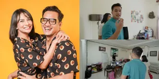 8 Potret Kantor Vanessa Angel dan Bibi yang Sederhana, Jadi Saksi Bisu Perjuangan Mereka - Sediakan Banyak Kamar Untuk Karyawan