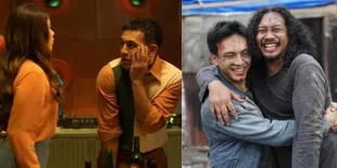 8 Potret Karakter Jefri Nichol di Berbagai Judul Film - Dari Peran Anak Bandel Hingga Softboy