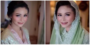 8 Potret Kartika Sary, Adik KD & Yuni Shara yang Baru Lepas Masa Lajang