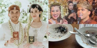 8 Potret Kegiatan Thariq Halilintar dan Aaliyah Massaid Usai Sah Menikah, Pamer Ciuman Romantis - Momen Tidur Siang Bareng Disorot