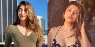 8 Potret Kehidupan Sarah Azhari di Amerika, Baru Saja Umumkan Sembuh dari Covid-19