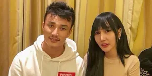 8 Potret Kekasih Lucinta Luna, Cowok Ganteng Dari Filipina