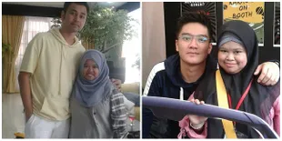 8 Potret Kekeyi Bareng Selebriti Tanah Air, Iri Bilang Sahabat