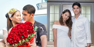 8 Potret Kemesraan Al Ghazali dan Alyssa Daguise yang Dikabarkan Bakal Nikah, Couple Goals Kekinian!