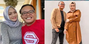 8 Potret Kemesraan Sule dan Nathalie Holscher yang Dikabarkan Akan Segera Menikah, So Sweet!