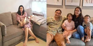 8 Potret Kesedihan Lady Nayoan Blak-Blakan Ungkap Perselingkuhan Kjaernett Dengan Syahnaz, Sakit Karena Tak Tahu Apa-Apa