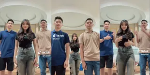 8 Potret Keseharian Fuji di Makassar, Bikin Konten Mukbang sampai TikTok-an dengan Dua Berondong Ganteng!