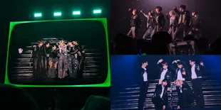 8 Potret Keseruan NCT Wish Asia Tour LOG in Jakarta, Bawakan Cover 'Make A Wish (Birthday Song)'!