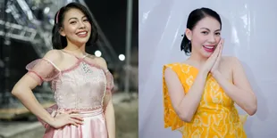 8 Potret Kezia Karamoy, Adik Kandung Angel Karamoy Sekaligus Personil Chibi-Chibi - Nggak Kalah Cantik Dari Sang Kakak!