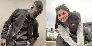 8 Potret Khaby Lame Artis TikTok Followers Terbanyak Dunia, Sekali Posting Bisa Dapat Rp300 M Lebih