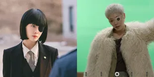 8 Potret Kim Hieora di 'THE UNCANNY COUNTER 2', Sukses Tampilkan Tokoh Gelly yang Dirasuki Arwah Jahat!