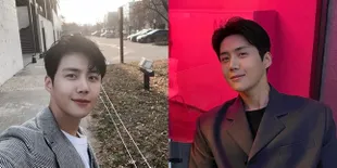 8 Potret Kim Seon Ho yang Boyfriendable, Serasa Lagi Kencan Romantis Bareng Dia