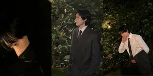 8 Potret Kim Young Dae di Drama No Gain No Love, Tampan Maksimal!