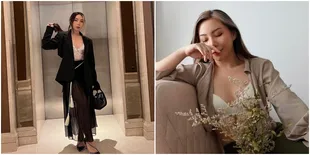 8 Potret Kyra Nayda, Mantan Kekasih Reza Arap yang Dulu Juga Pernah Diselingkuhi