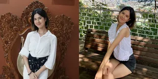 8 Potret Kyra Putri Sulung Ariyo Wahab yang Kini Kuliah di Korea Selatan, Bikin Pangling dan Makin Cantik Bak Idol KPop